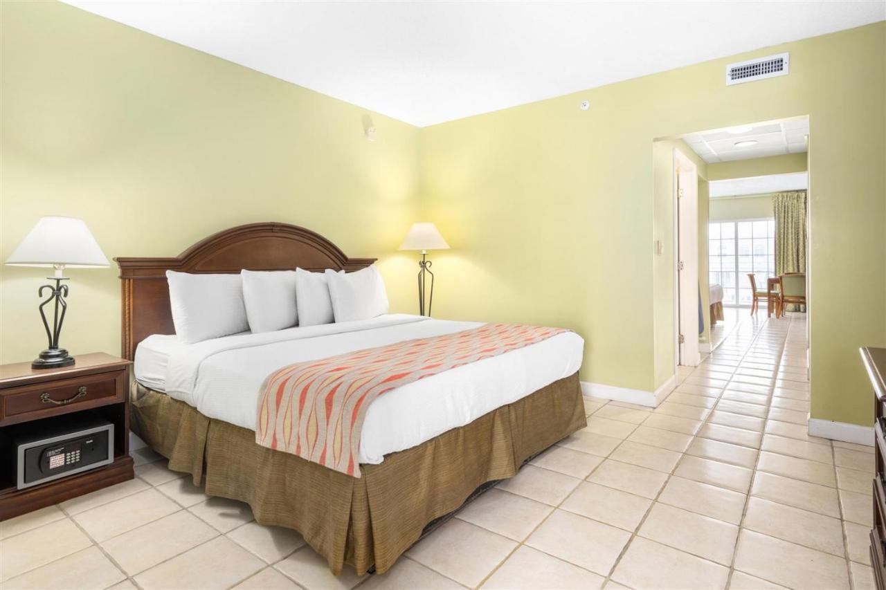 Tidelands Caribbean Boardwalk And 3* Ocean City