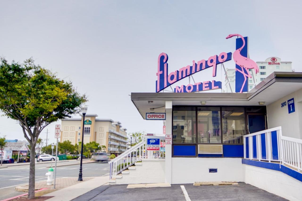 Motel Flamingo