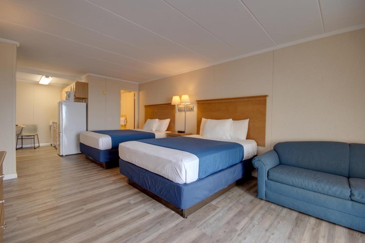 Motel Flamingo Ocean City