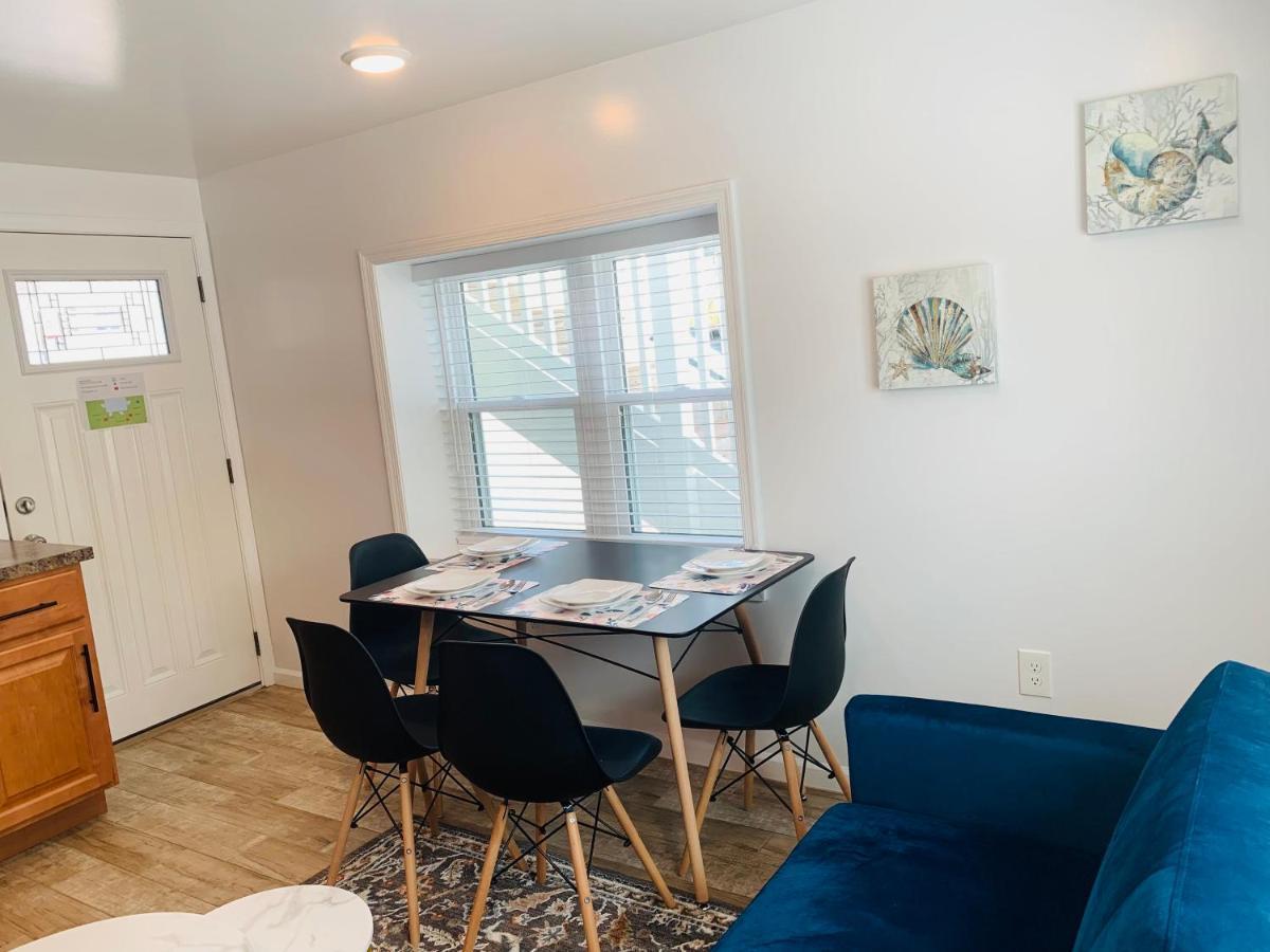 Blue Diamond 26th St Unit 1 * Ocean City