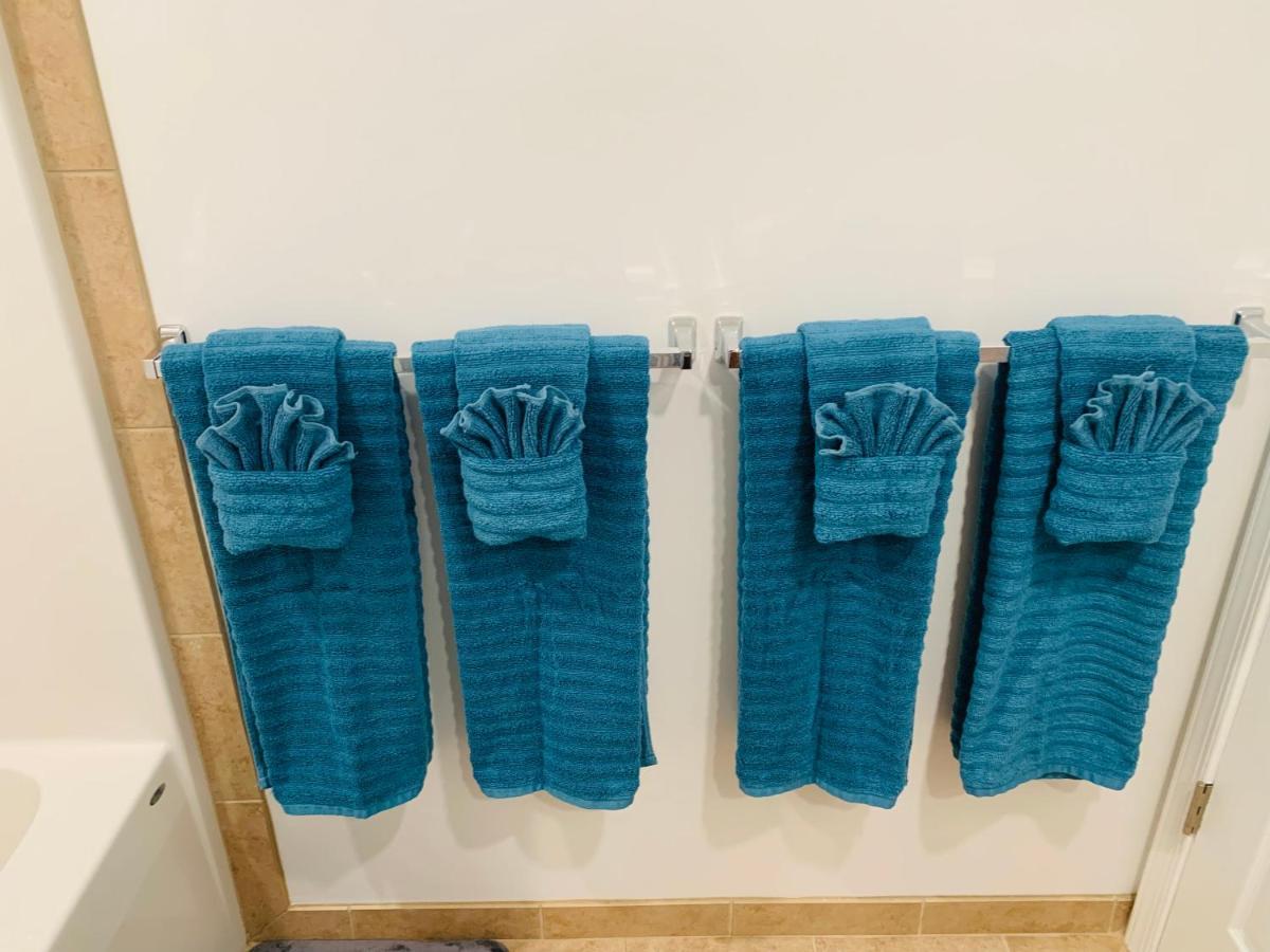 Blue Diamond 26th St Unit 1 *