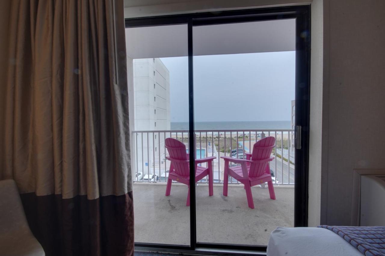Flamingo Motel Ocean City