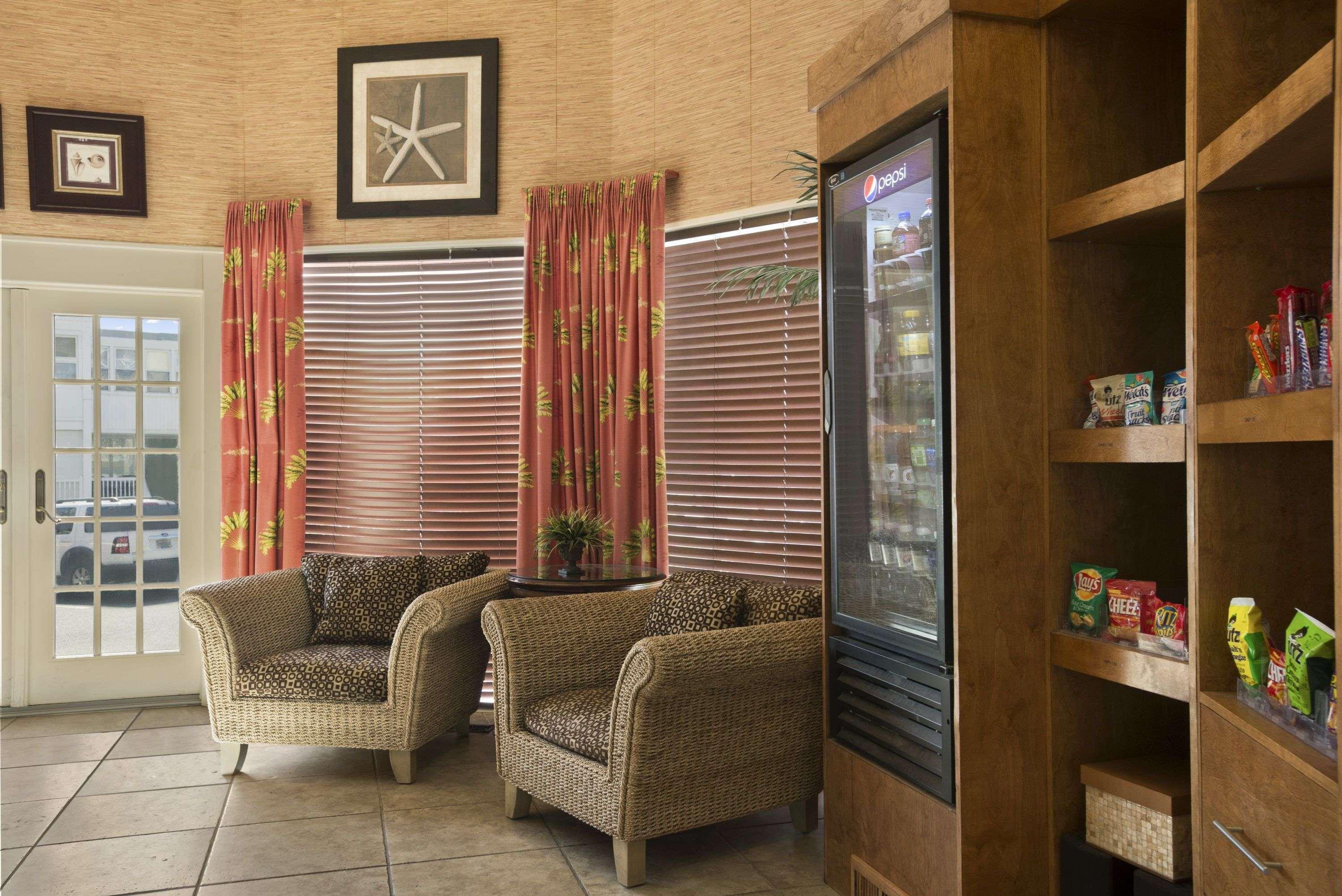 Hotel Howard Johnson By Wyndham Ocean Oceanfront Ocean City