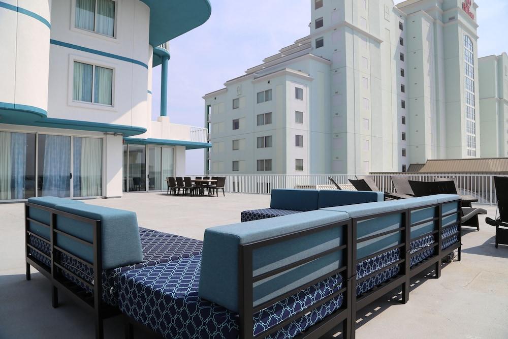 Doubletree By Hilton Ocean Oceanfront Hotel