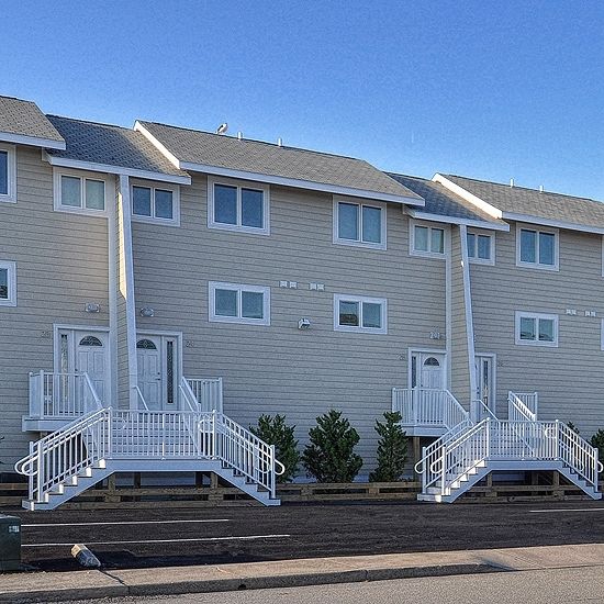 Ocean High By Capital Vacations Apartment Ocean City