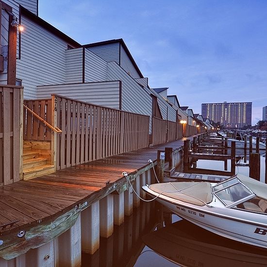 Club Ocean Ii By Capital Vacations Apartment
