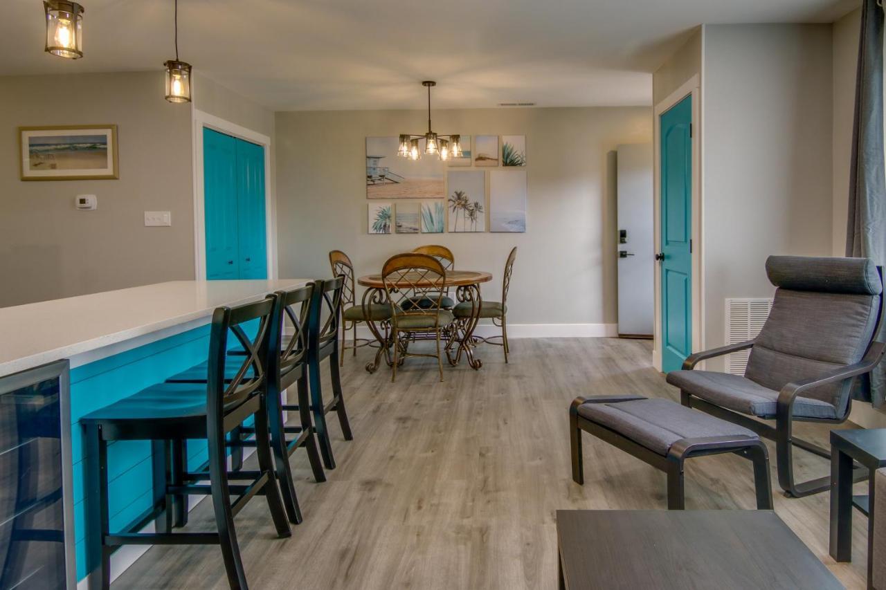 Apartment Quaint Ocean Walk To And Boardwalk *