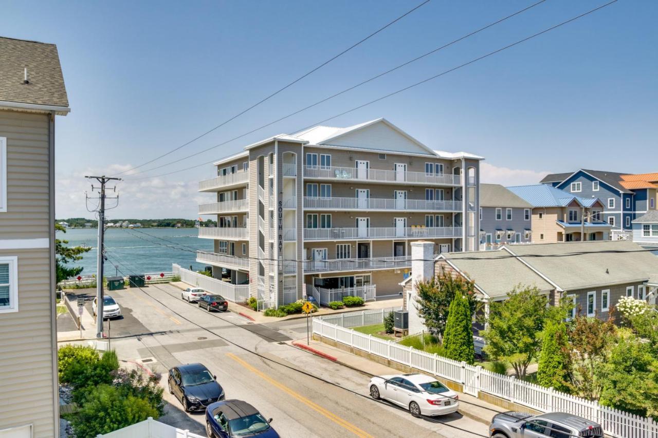 With Panoramic Views Walk To Beach Apartment