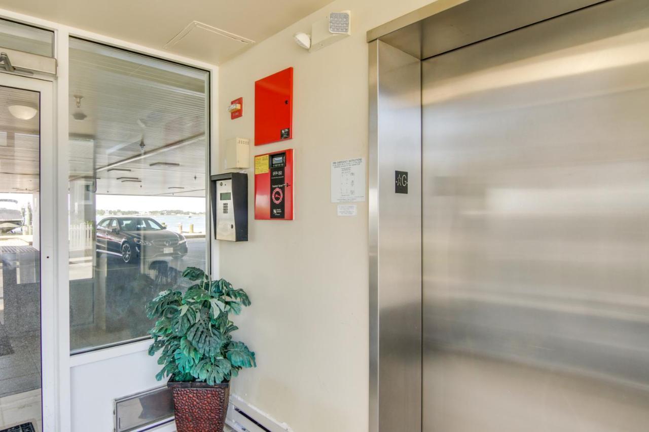 Apartment With Panoramic Views Walk To Beach *