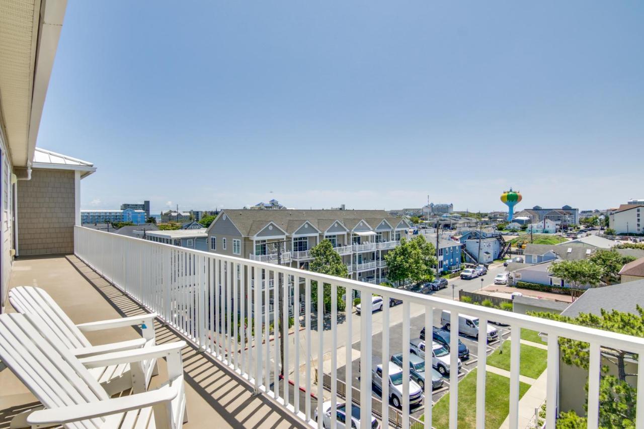 Apartment With Panoramic Views Walk To Beach *