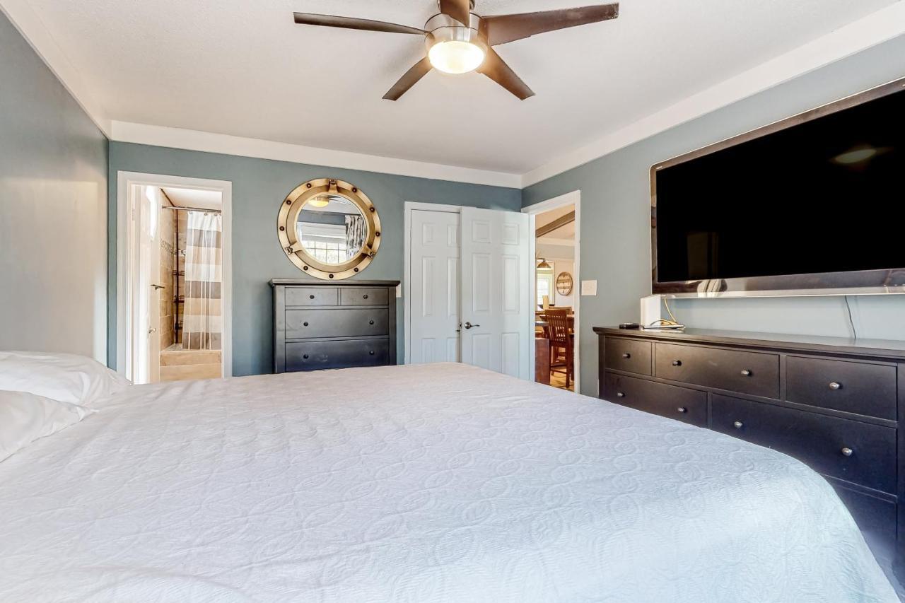 The Sand Dune Holiday home Ocean City