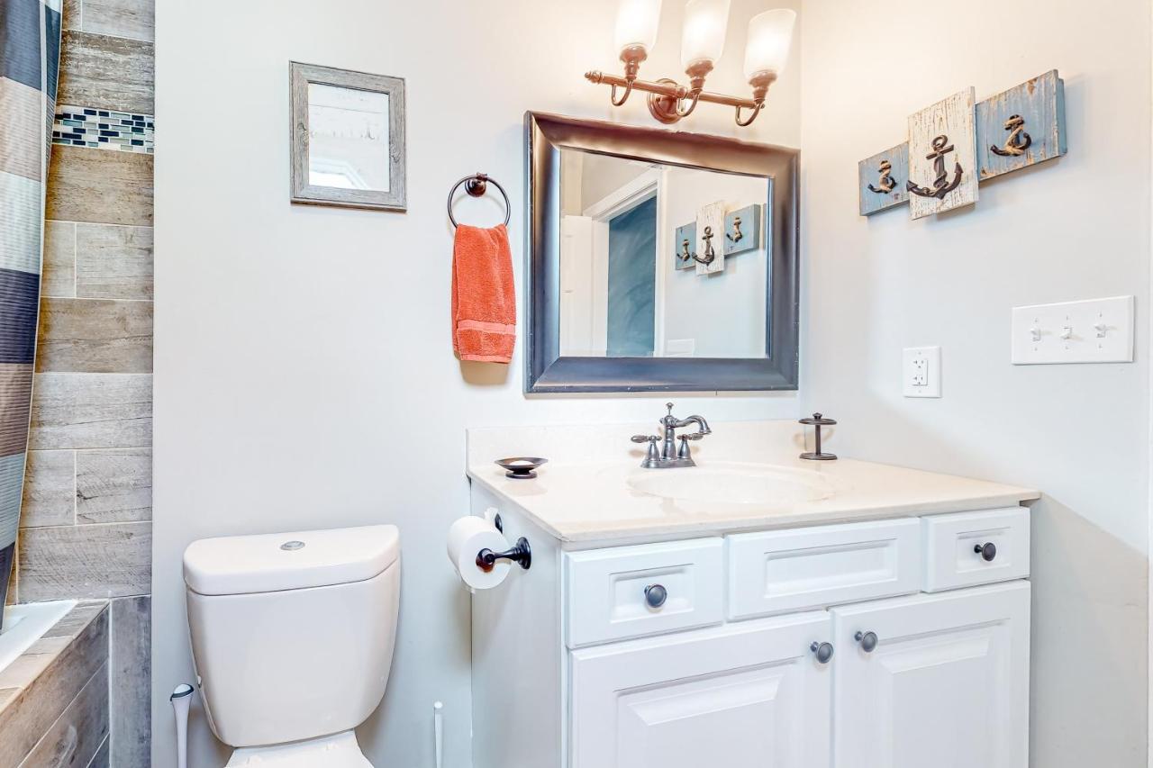 The Sand Dune Holiday home Ocean City