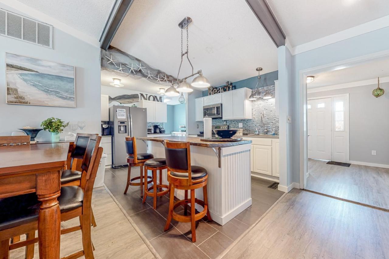 Holiday home The Sand Dune Ocean City