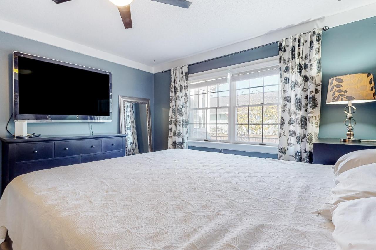 The Sand Dune Holiday home Ocean City