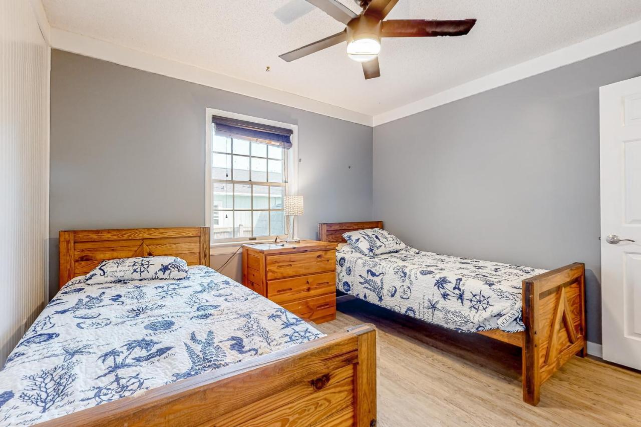 The Sand Dune Holiday home
