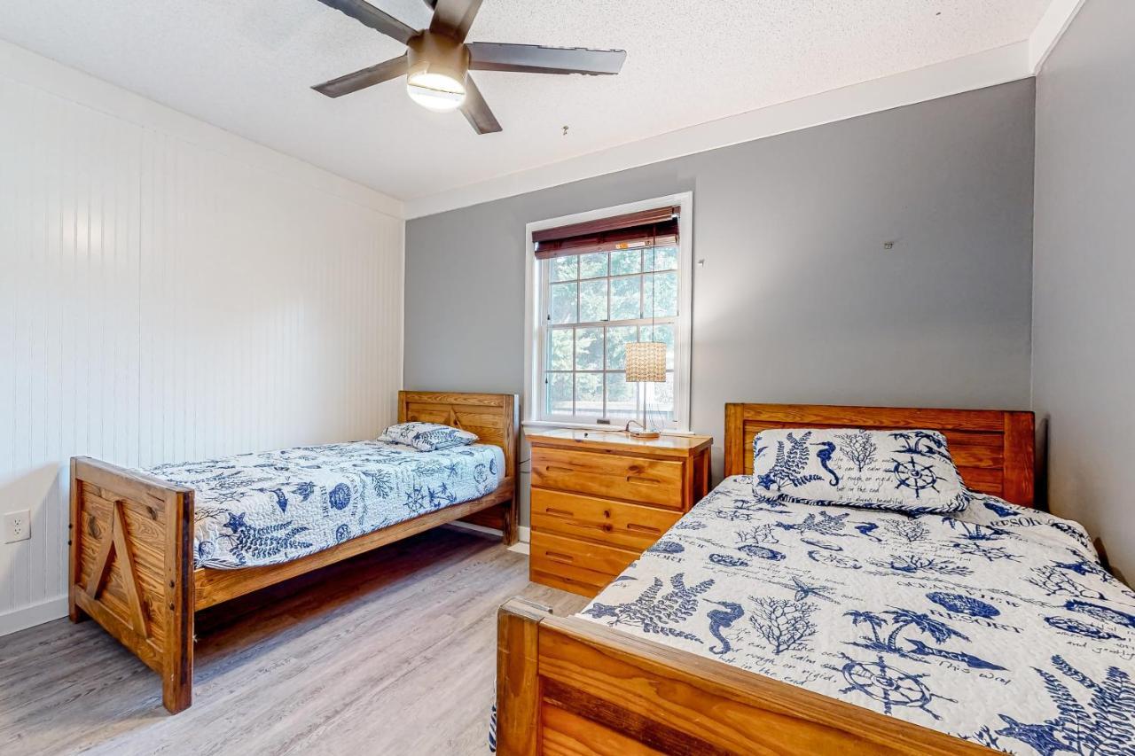 The Sand Dune Holiday home Ocean City