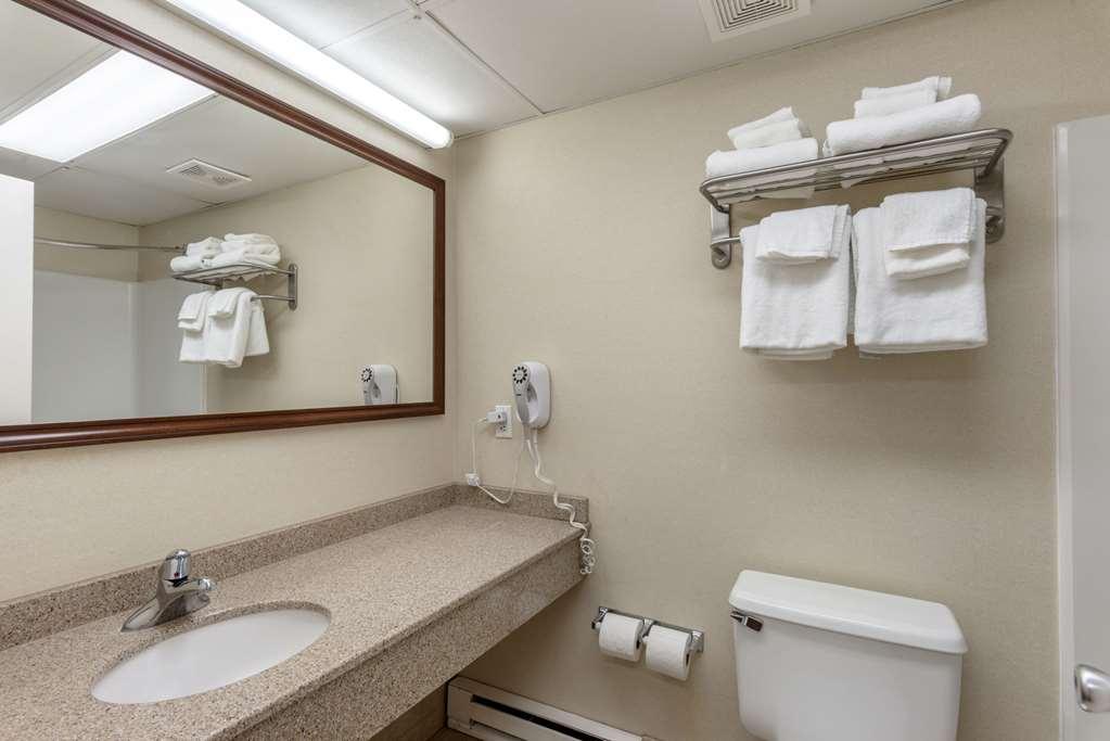 Quality Ocean Beachfront Hotel