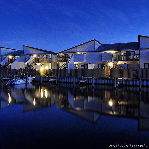 Club Ocean Ii By Capital Vacations