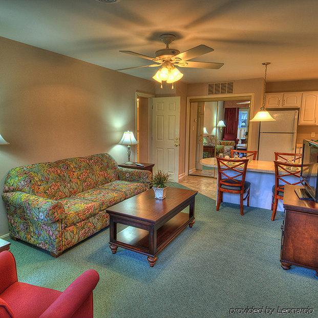 Apartment Club Ocean Ii By Capital Vacations Ocean City