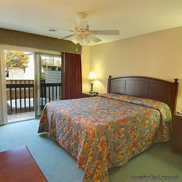 Club Ocean Ii By Capital Vacations * Ocean City