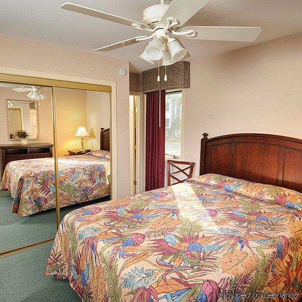 Apartment Club Ocean Ii By Capital Vacations