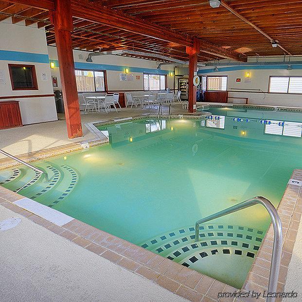 Club Ocean Ii By Capital Vacations Apartment Ocean City