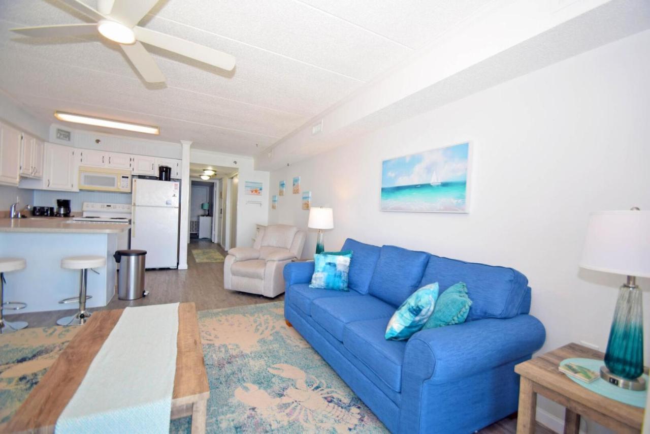 Marigot 705 Apartment Ocean City