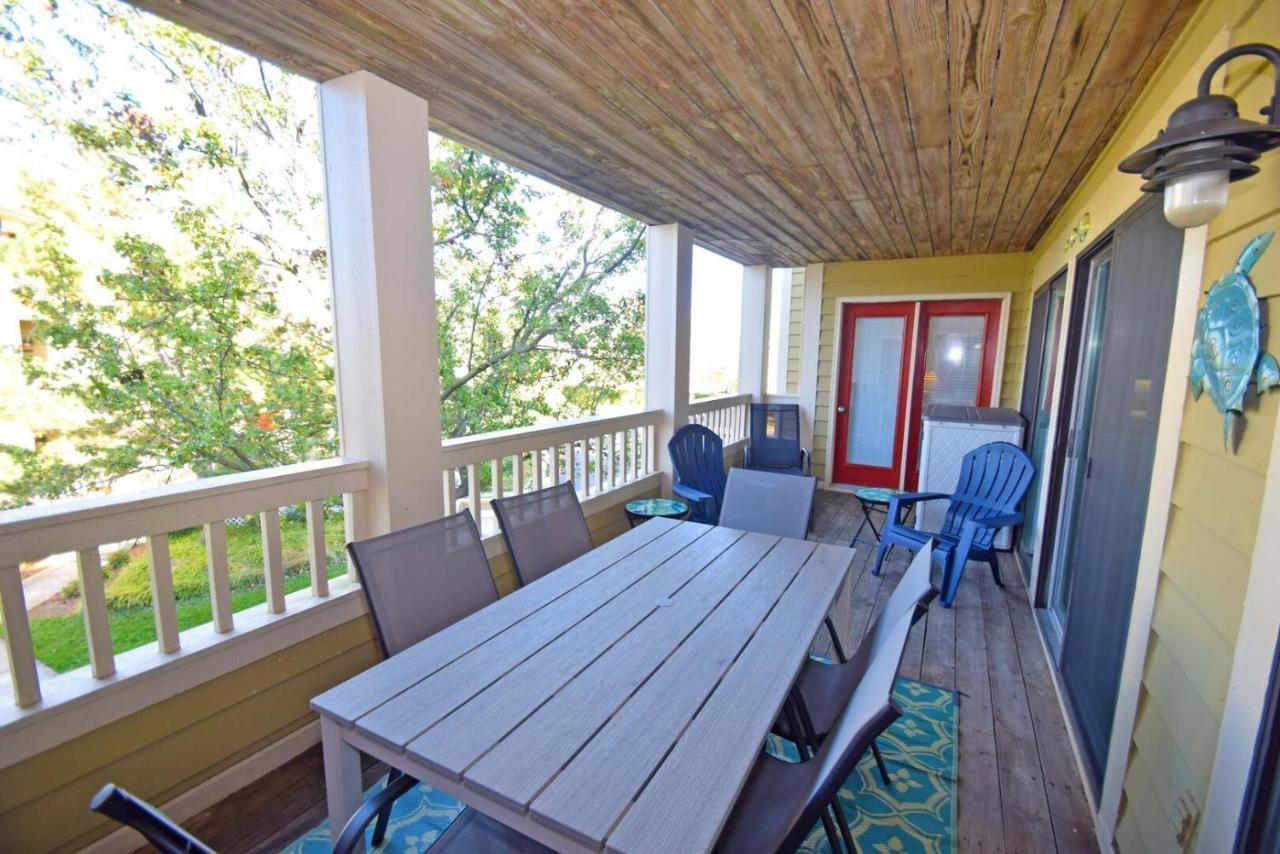 Apartment Seascape-heron Harbour 202-3 Ocean City