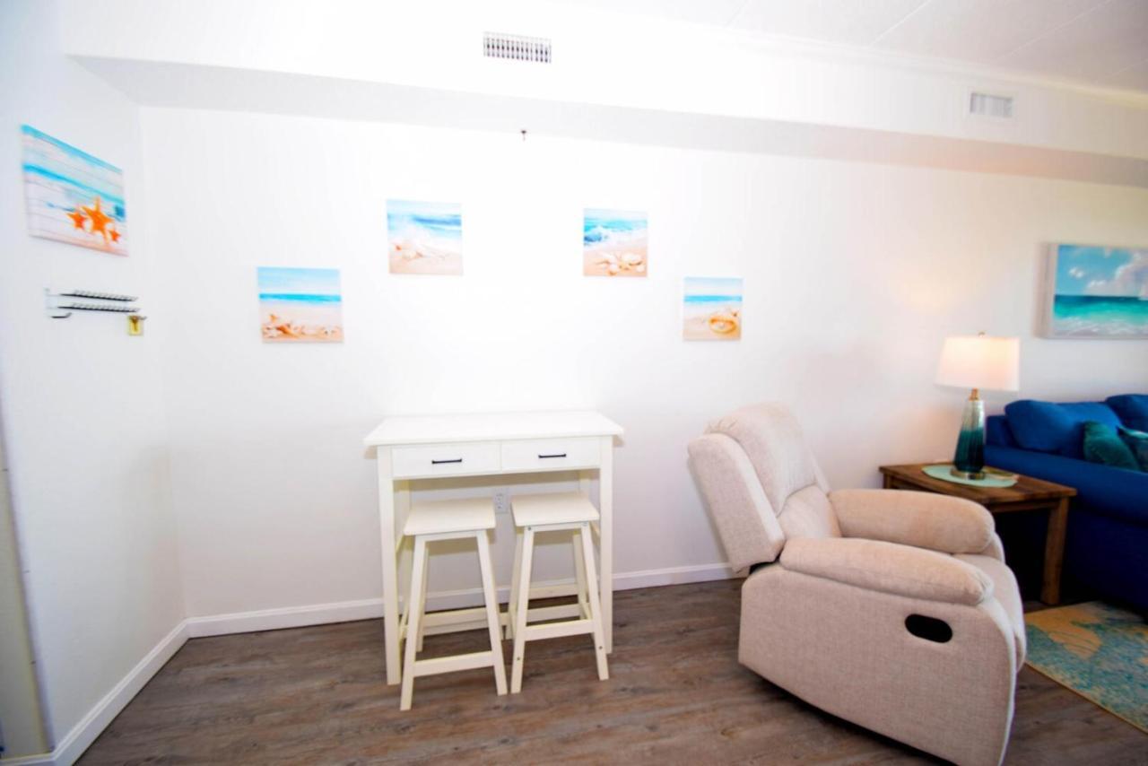 Marigot 705 Apartment *