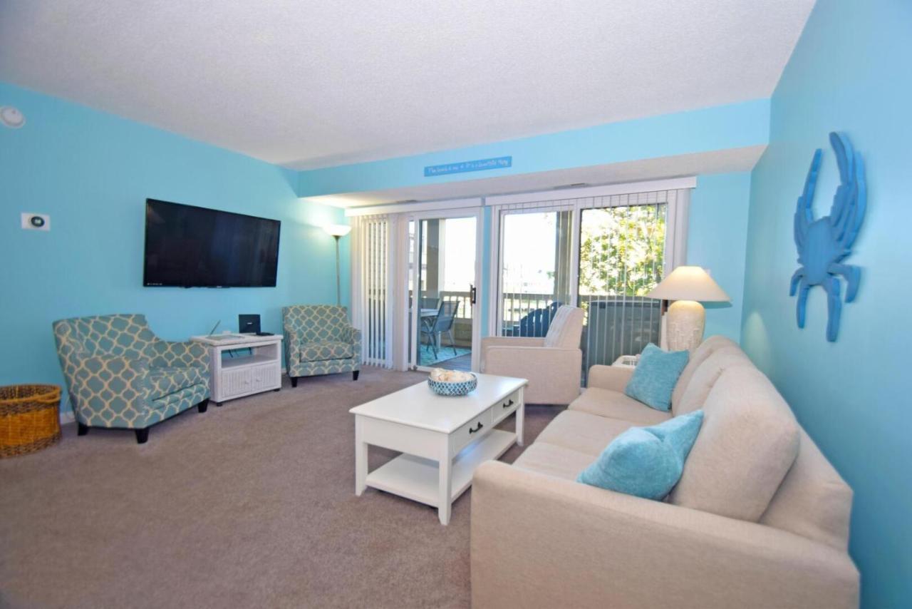 Seascape-heron Harbour 202-3 Apartment *