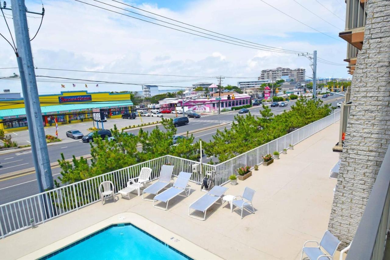 Apartment Jada 2b - Ocean City, Md Ocean City