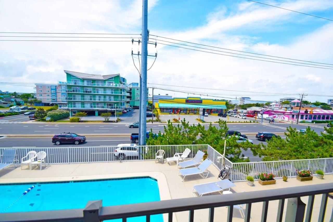 Jada 2b - Ocean City, Md * Ocean City