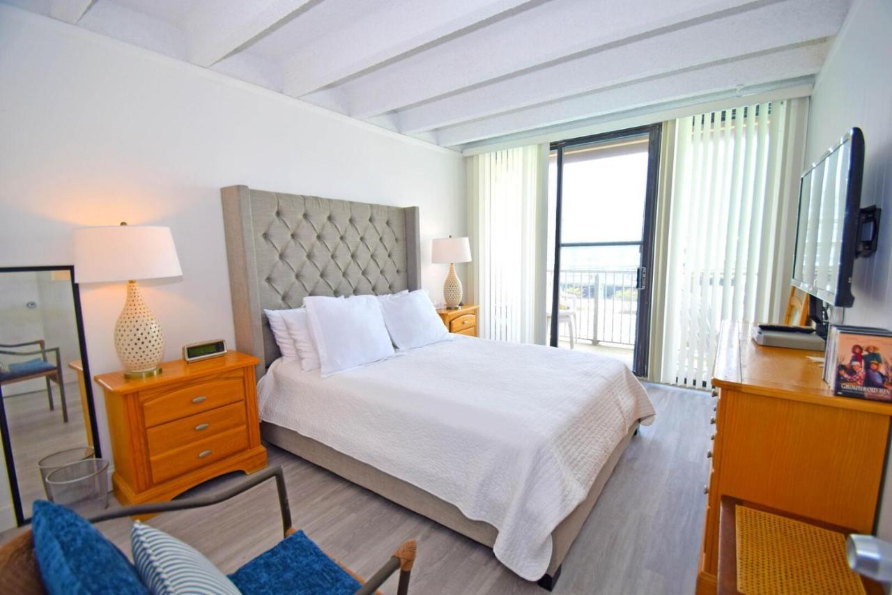 Jada 2b - Ocean City, Md Apartment
