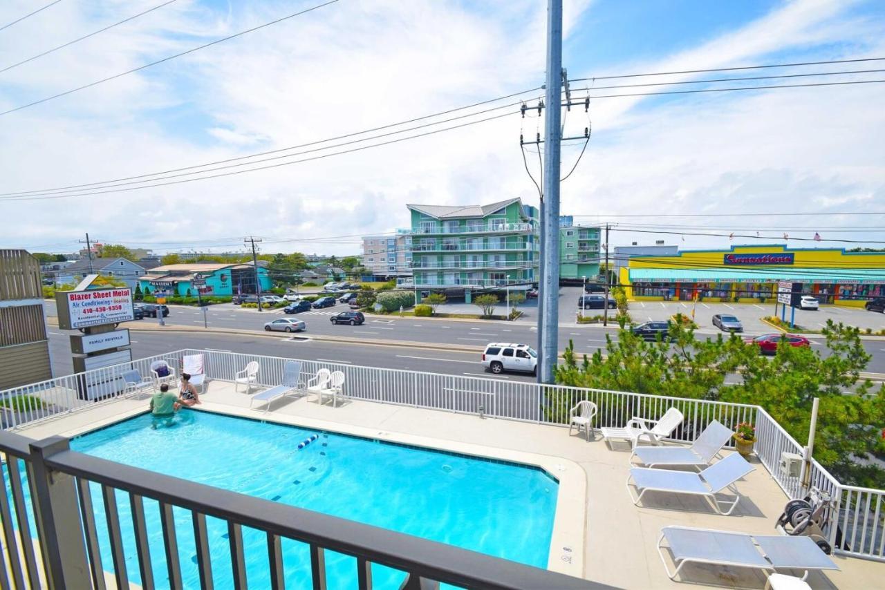 Apartment Jada 2b - Ocean City, Md