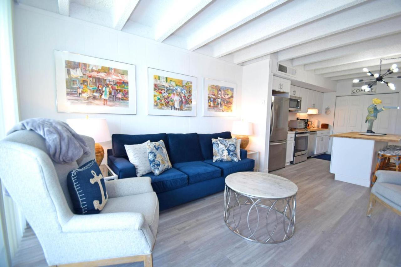 Jada 2b - Ocean City, Md Apartment