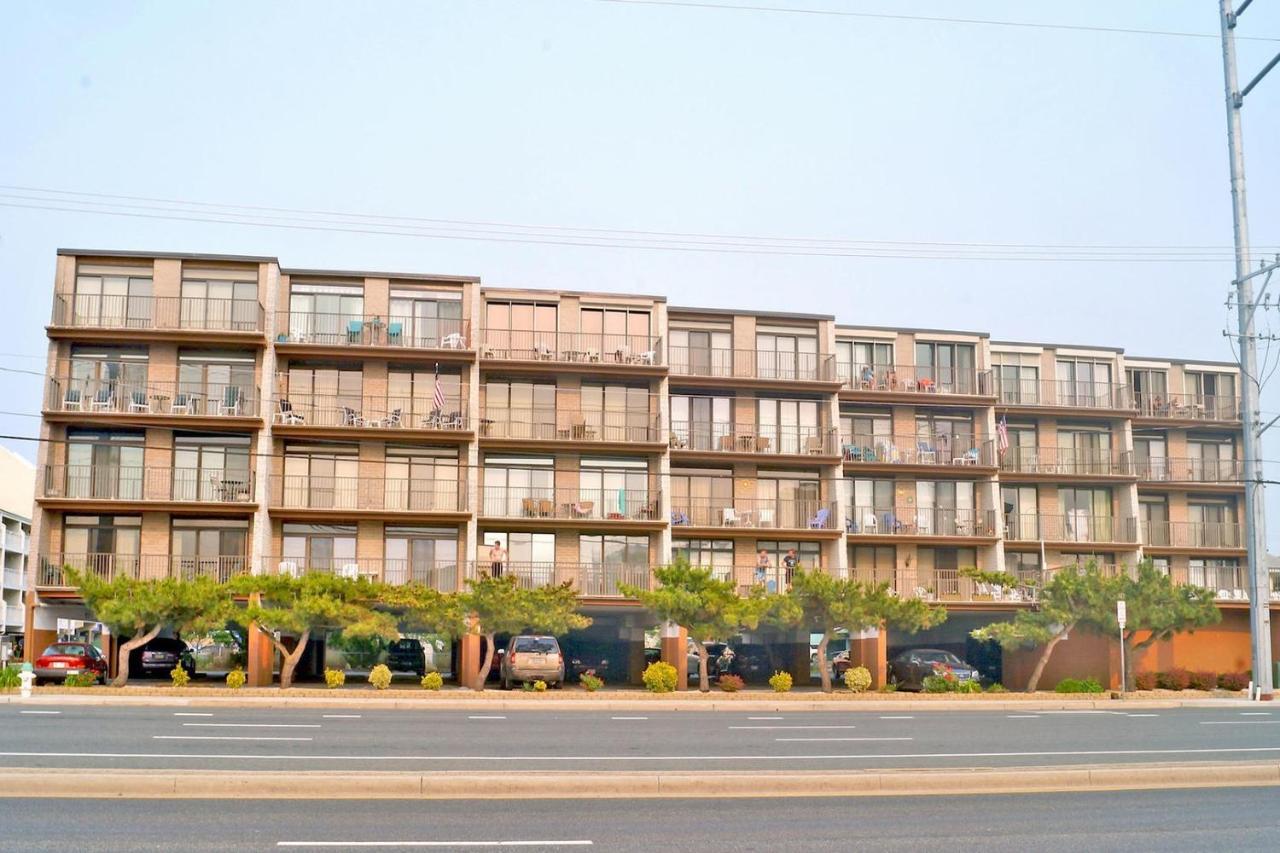 Jada 2b - Ocean City, Md Apartment *