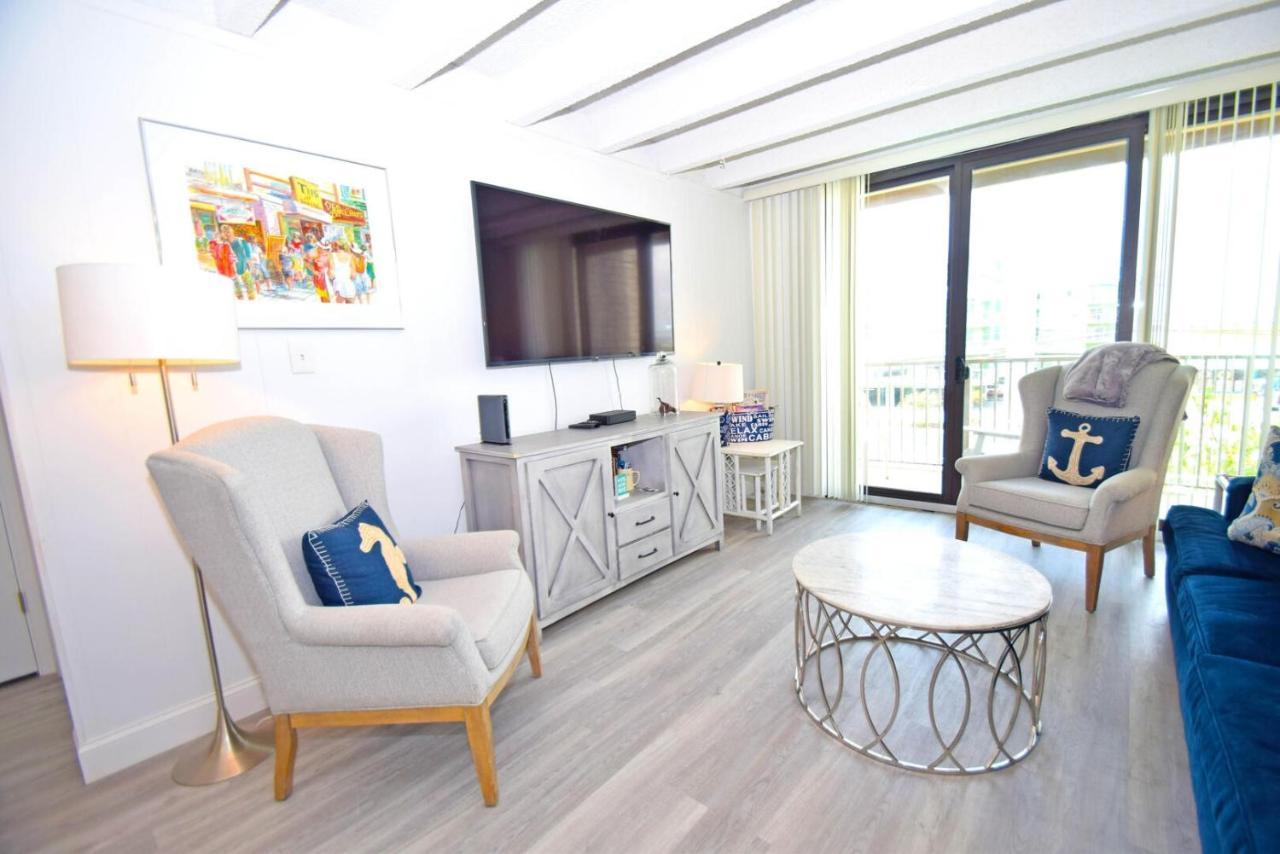 Apartment Jada 2b - Ocean City, Md Ocean City