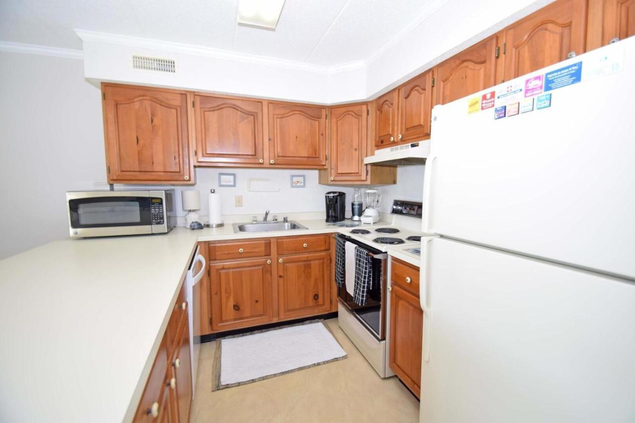 Surfwood 203 Apartment *