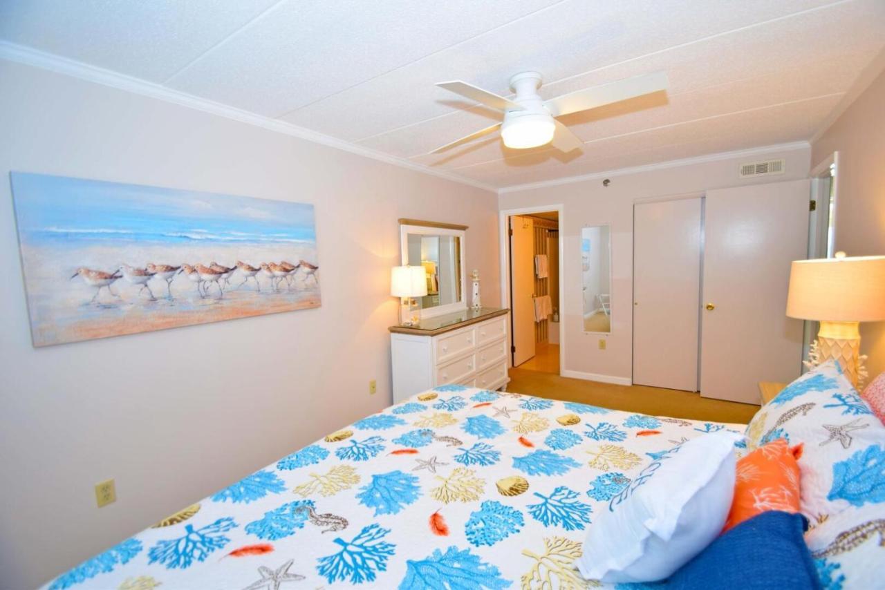 Apartment Surfwood 203 *