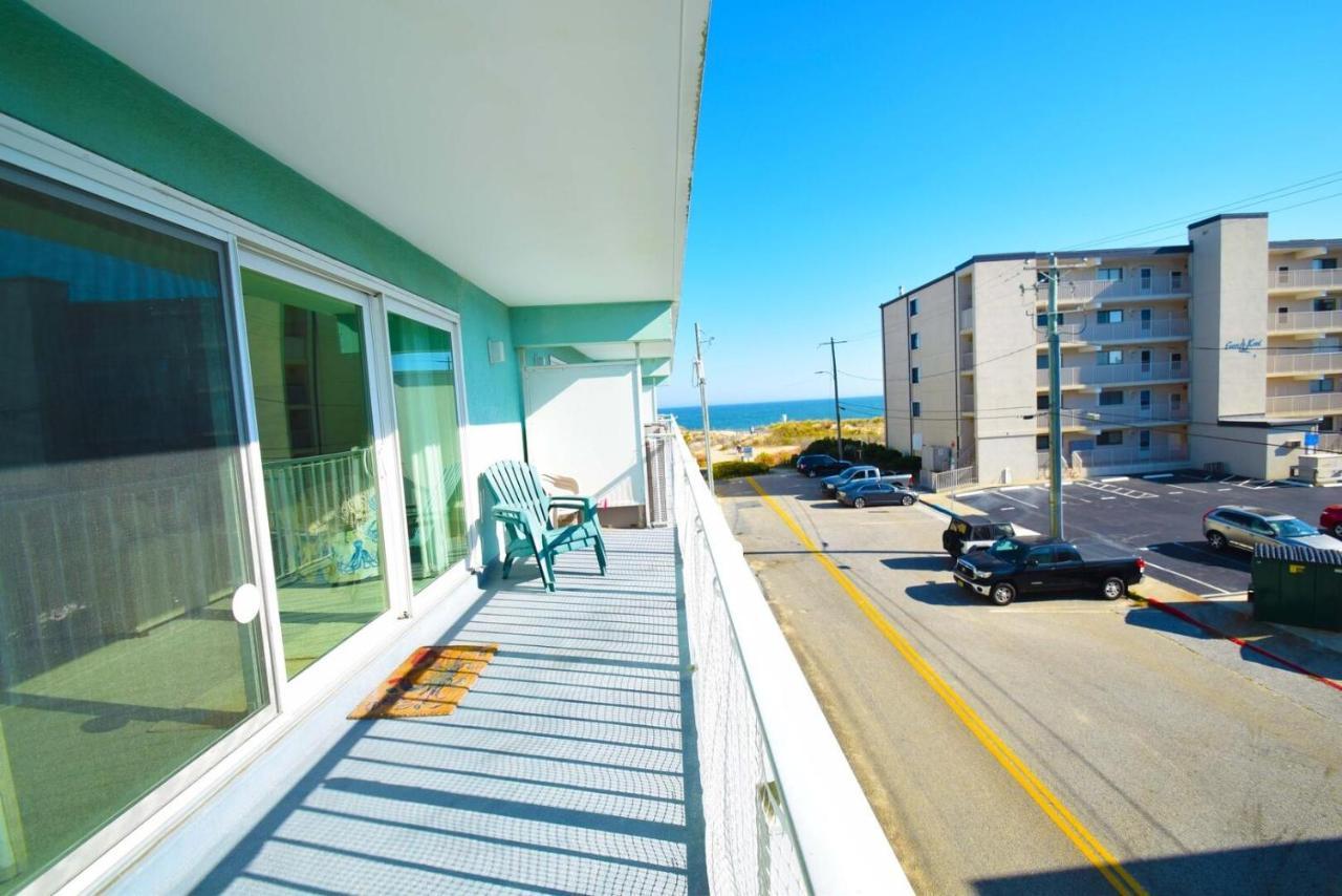Surfwood 203 Apartment *