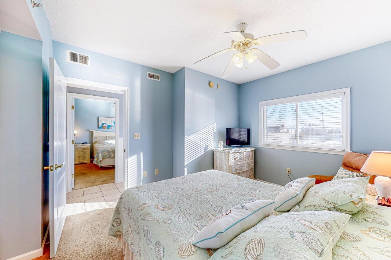 Captiva Bay 202 Ocean City
