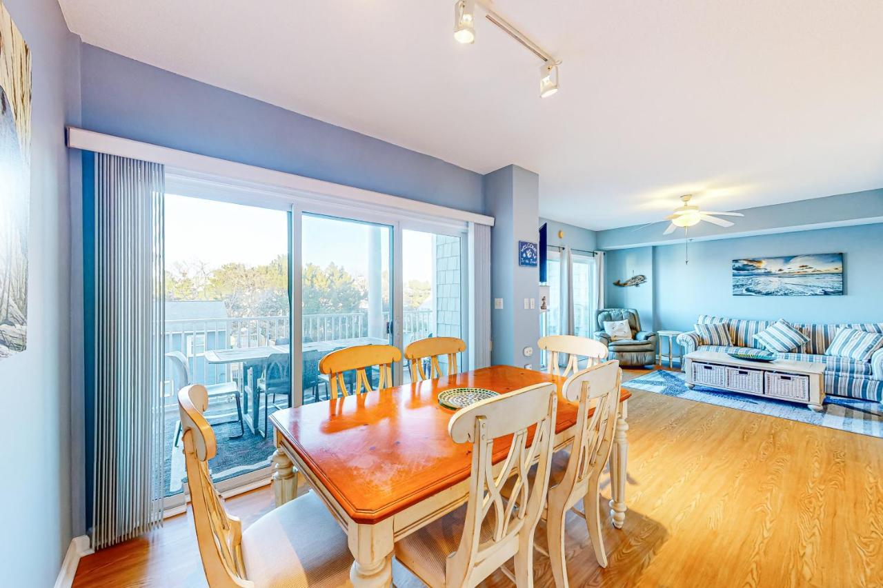 Apartment Captiva Bay 202 Ocean City