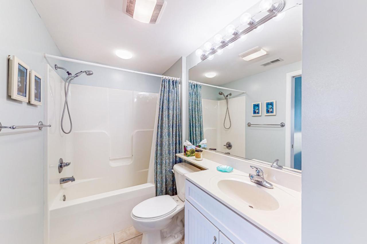 Apartment Captiva Bay 202