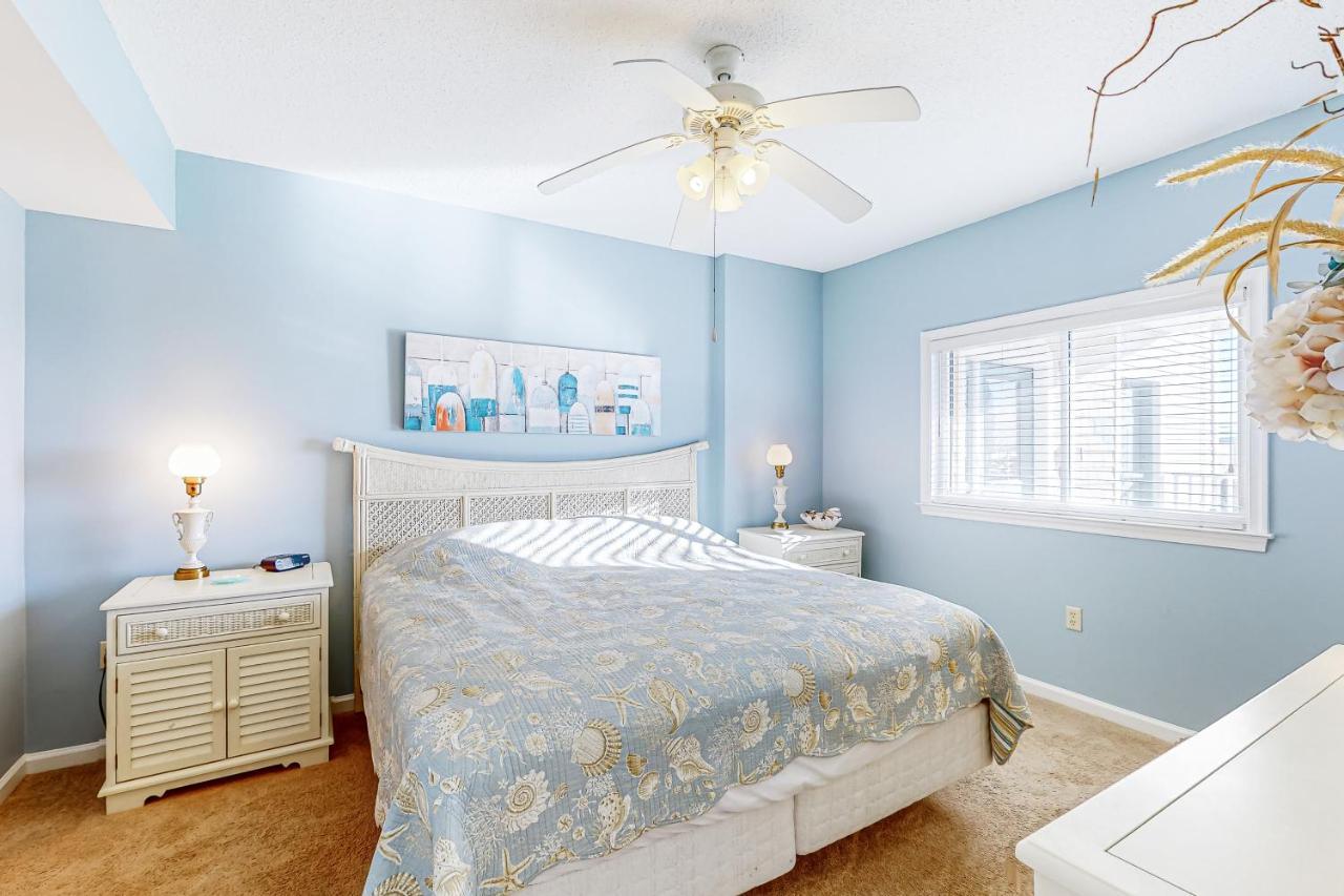 Captiva Bay 202 Apartment Ocean City