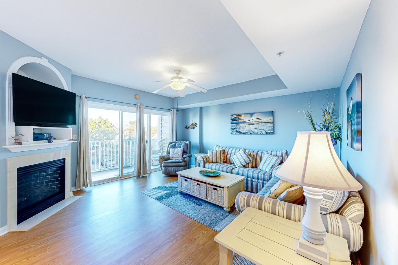 Apartment Captiva Bay 202
