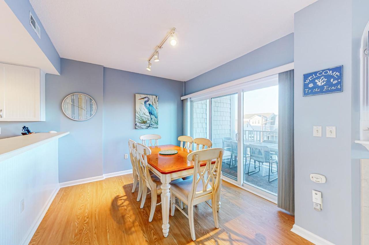 Captiva Bay 202 Apartment Ocean City