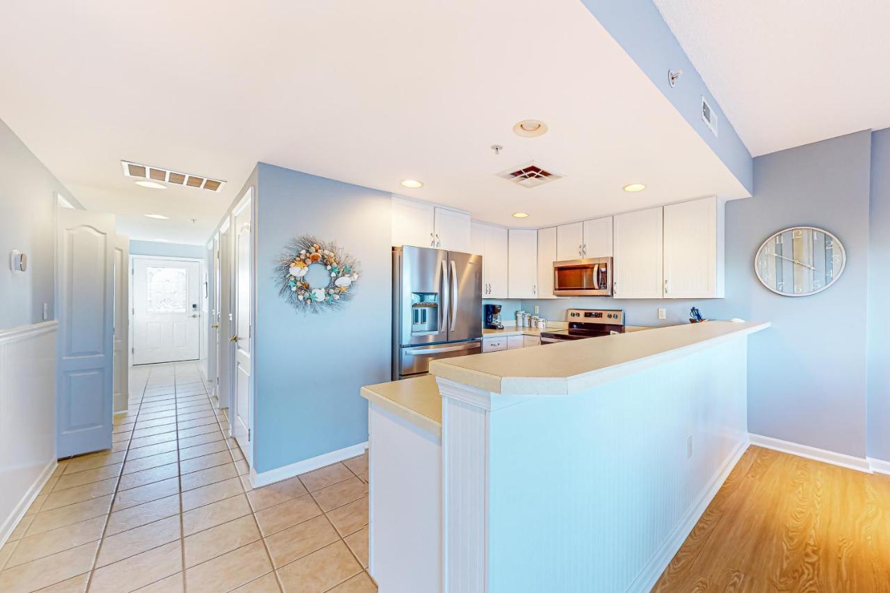 Captiva Bay 202 Ocean City