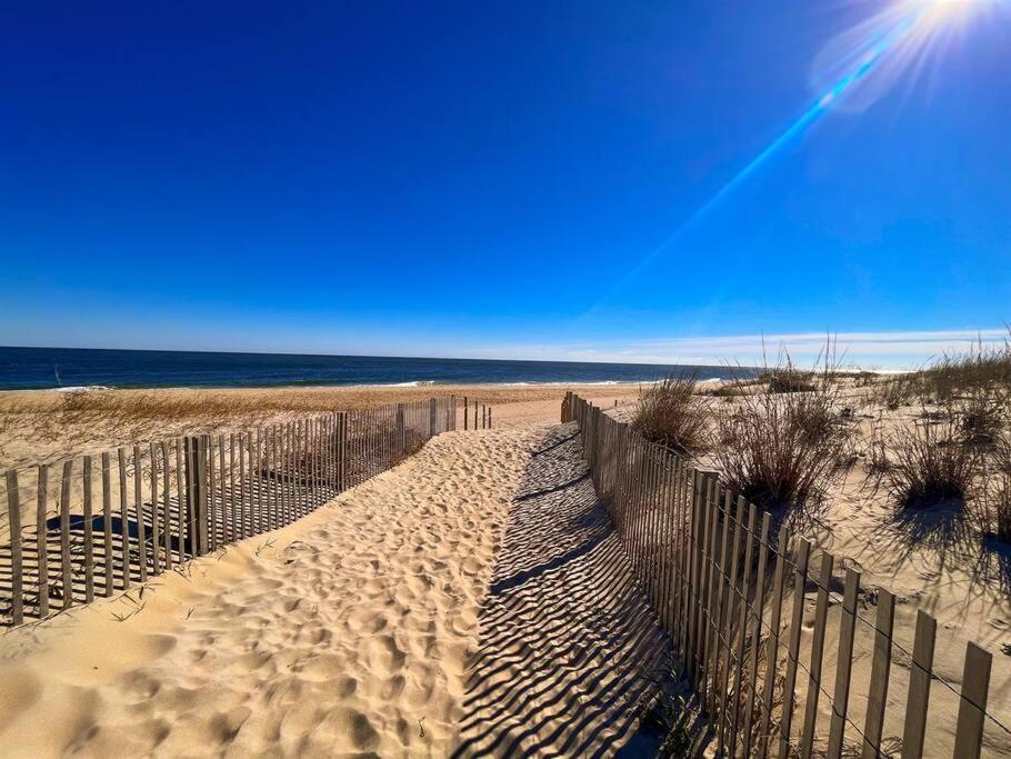 Holiday home Ocean Views * Private Balcony * Elevator Ocean City