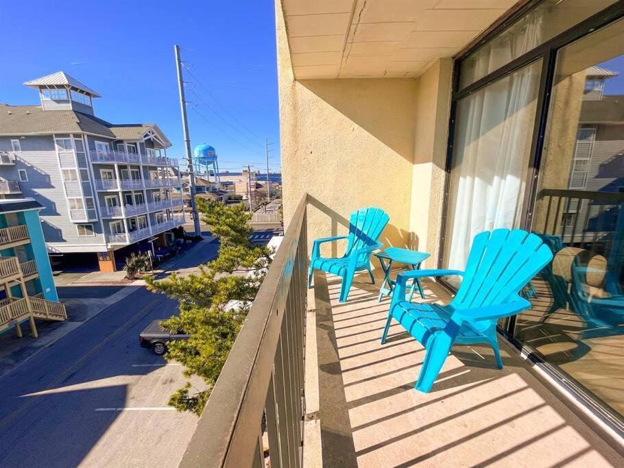 Holiday home Ocean Views * Private Balcony * Elevator