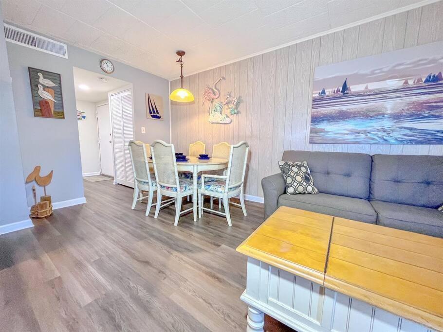 Ocean Views * Private Balcony * Elevator Ocean City